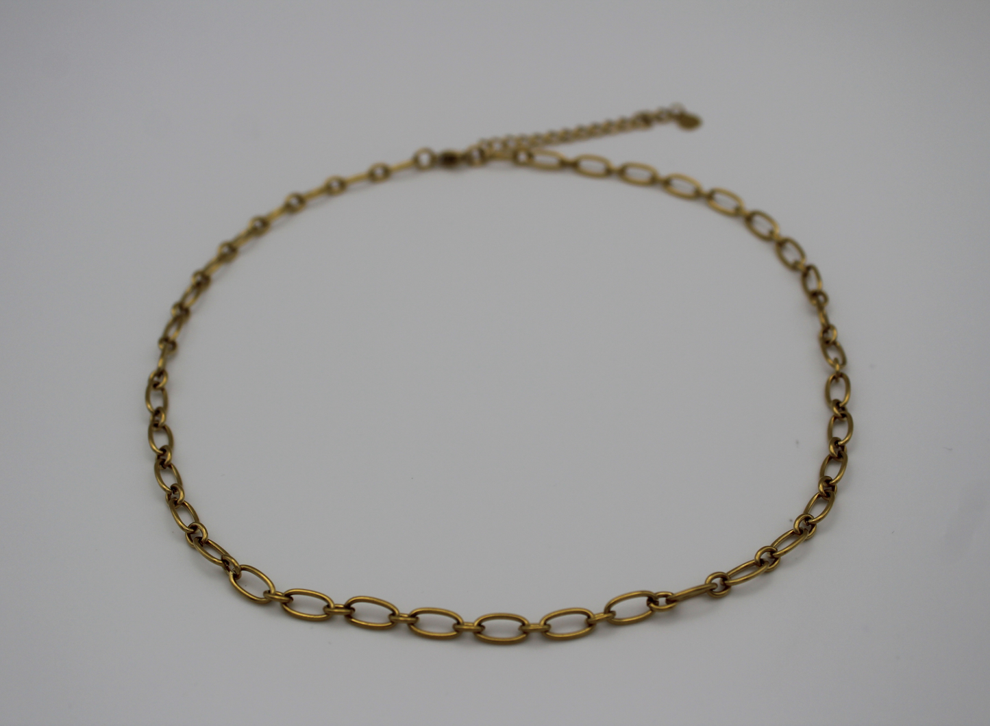 Collar Silvia