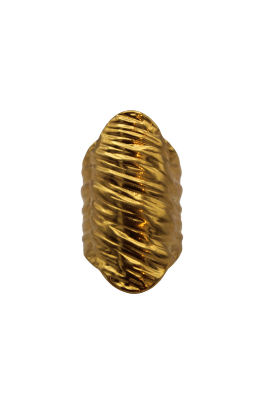 Anillo Duna Dorada