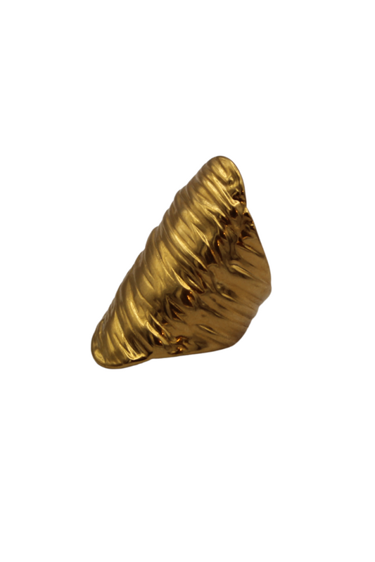 Anillo Duna Dorada